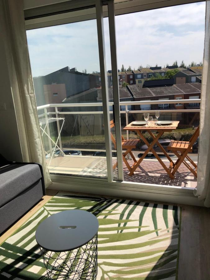 Le 84 Lejlighed Courseulles-sur-Mer Eksteriør billede